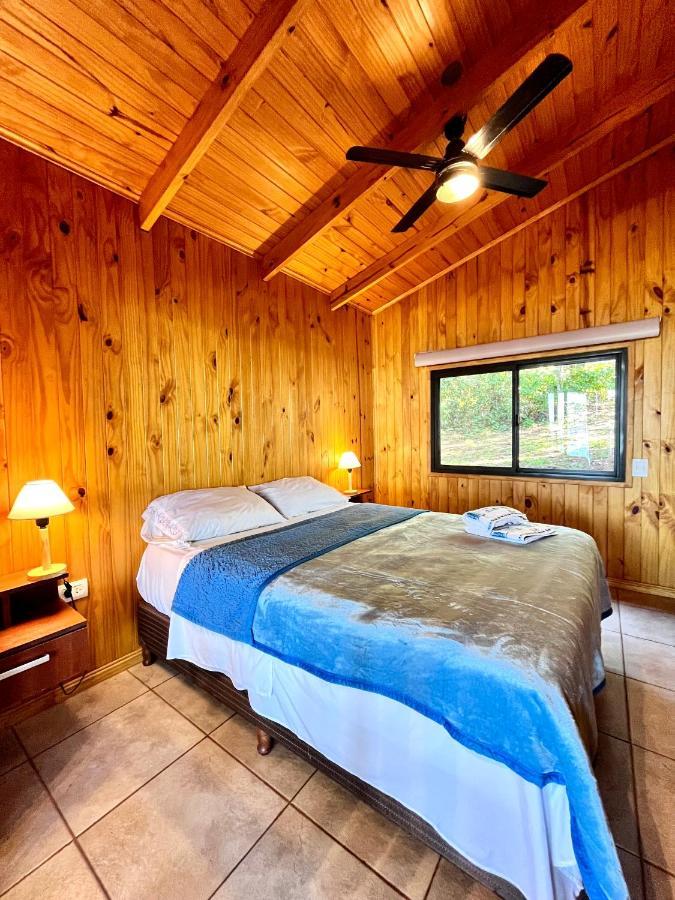 Blusky Lodge Puerto Iguazu Exterior photo