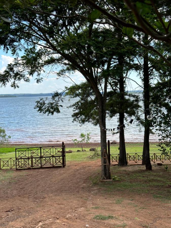 Blusky Lodge Puerto Iguazu Exterior photo