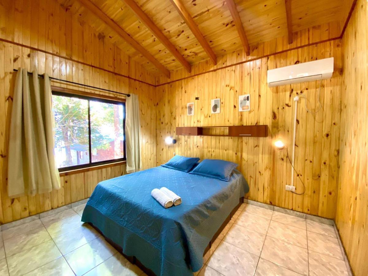 Blusky Lodge Puerto Iguazu Exterior photo