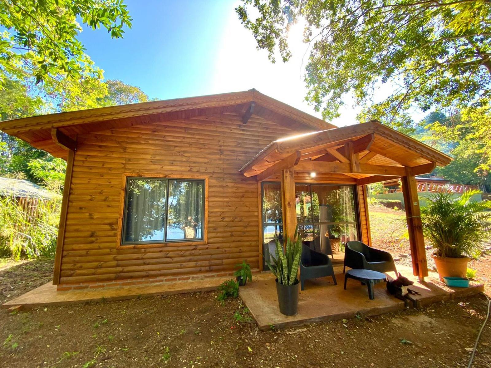 Blusky Lodge Puerto Iguazu Exterior photo