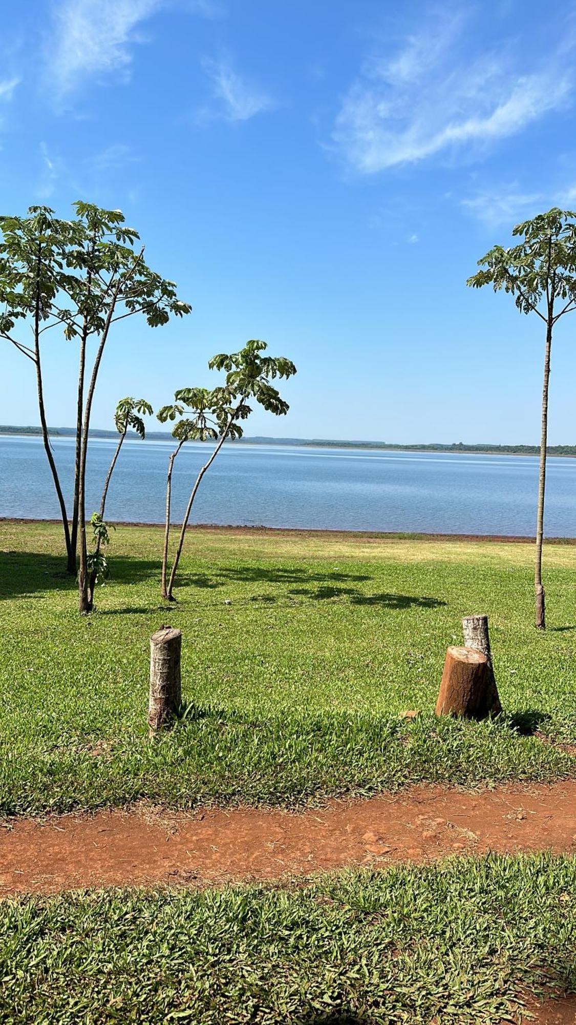Blusky Lodge Puerto Iguazu Exterior photo