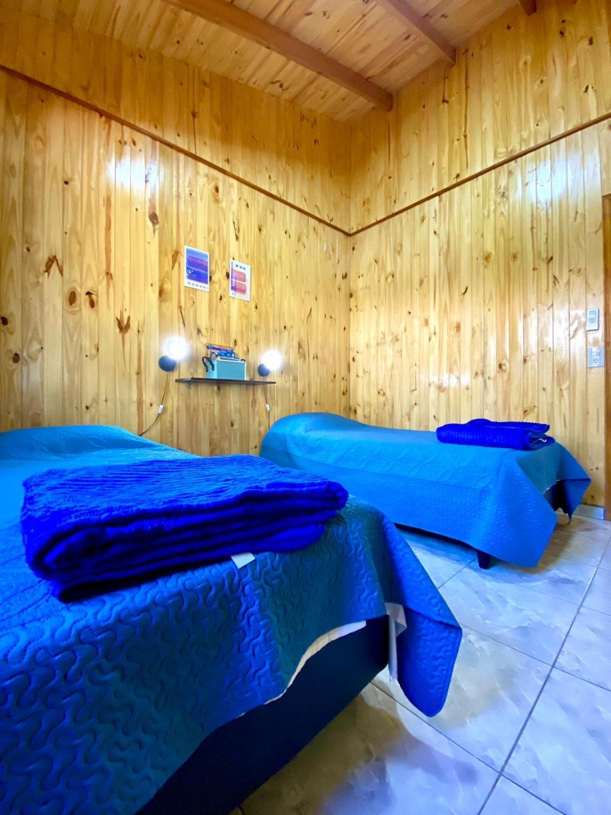 Blusky Lodge Puerto Iguazu Exterior photo